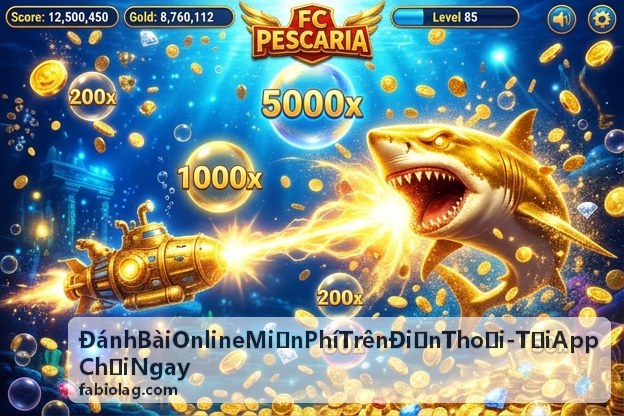 Tiến Lên Miền Nam Online
