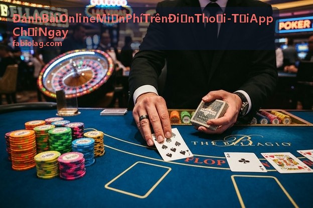 Phỏm Tá Lả Online